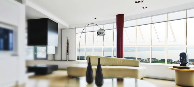 cửa nhôm kính mới nhất