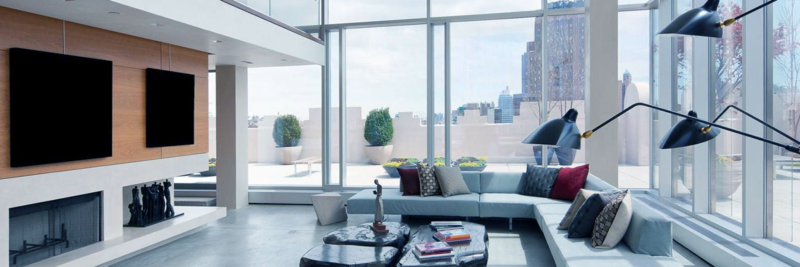 Vách kính cường lực đà nẵng.