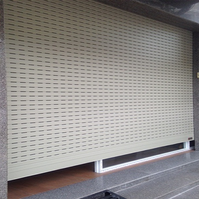 Cửa cuốn công nghệ Đức Mitadoor