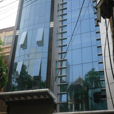 mặt dựng nhôm kính Đà Nẵng