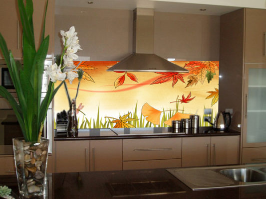 Tranh kính 3D đà nẵng