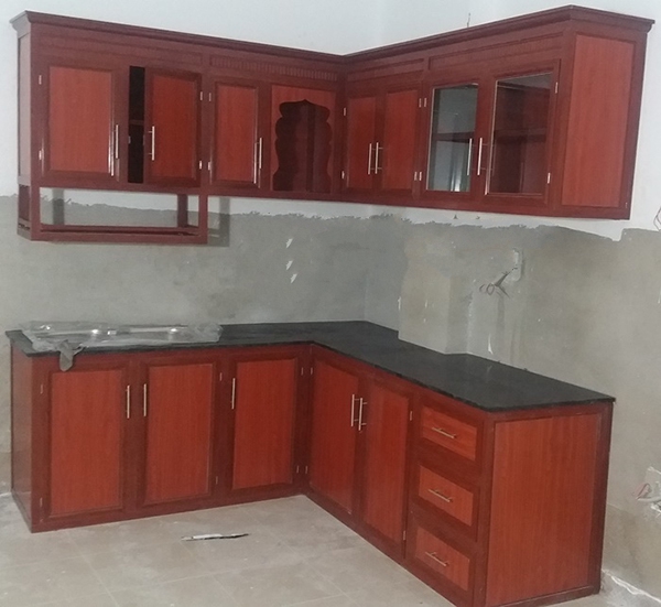tủ bếp giá rẻ đà nẵng