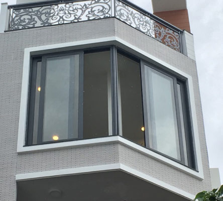 nhôm xingfa nhập khẩu chính hãng