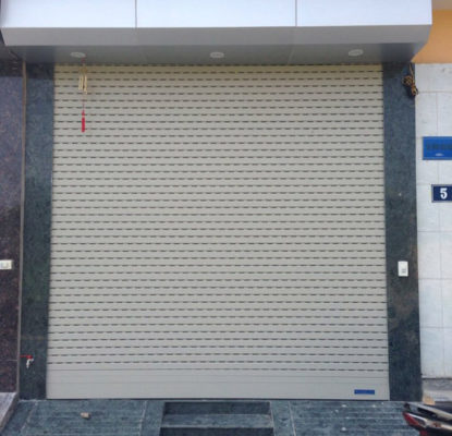 báo cửa cuốn đà nẵng