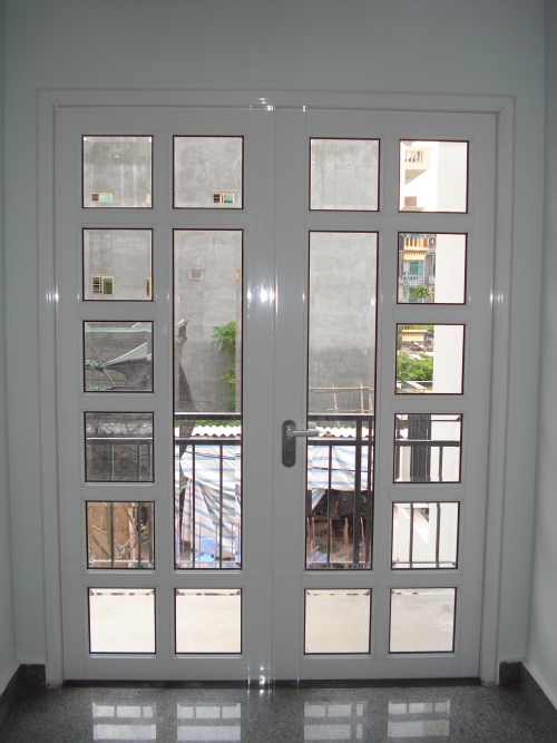 Cửa nhôm xingfa 2025 đà nẵng