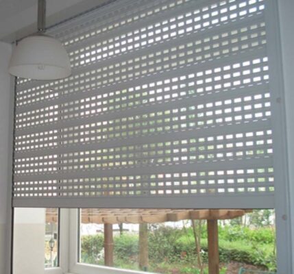 cửa cuốn ngũ hành sơn 2025