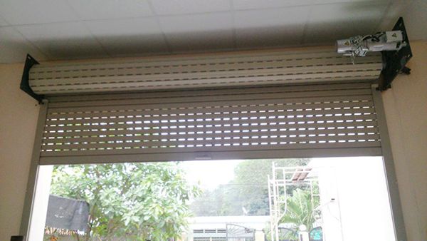 cửa cuốn cẩm lệ 2026