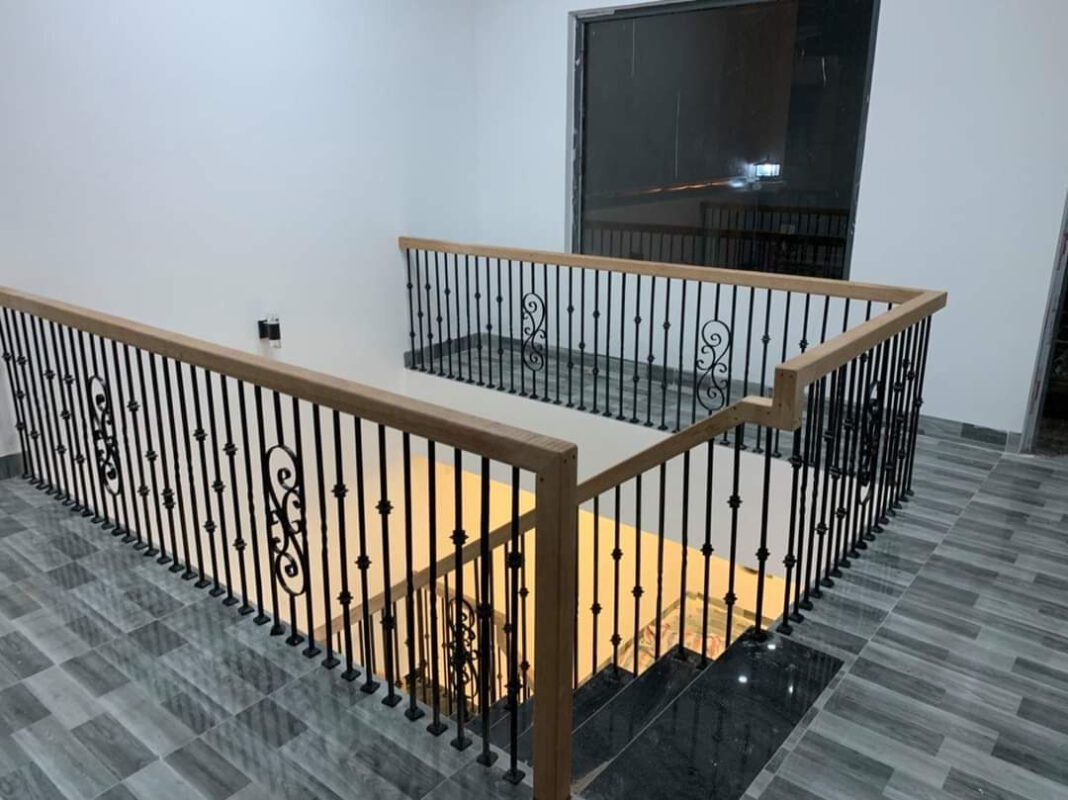 giá hàng rào sắt đà nẵng