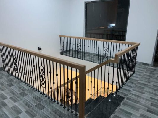 giá hàng rào sắt đà nẵng