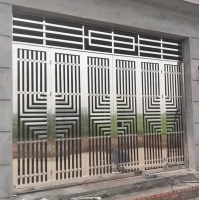 mẫu cửa sổ sắt 2026